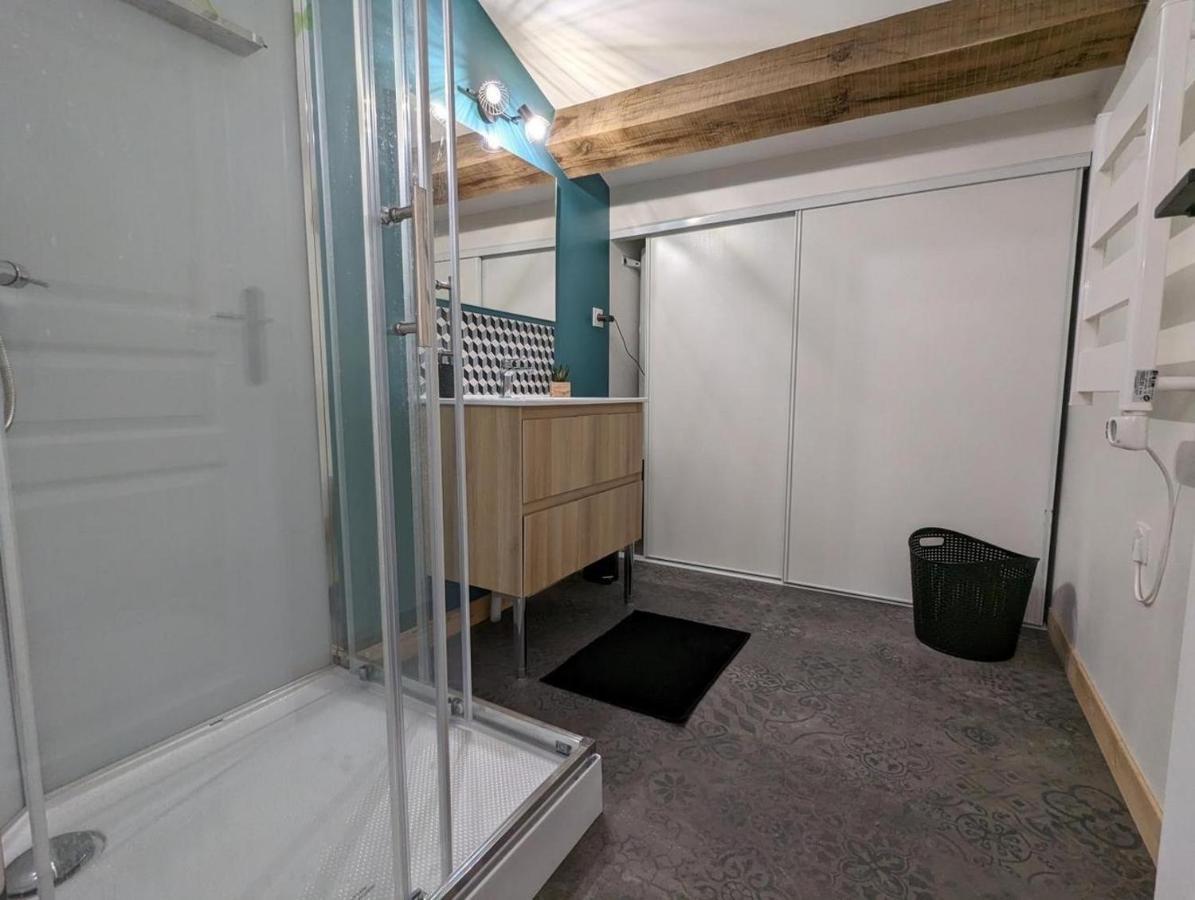 Gite La Rive Gauche Saint-Meme-les-Carrieres Dış mekan fotoğraf